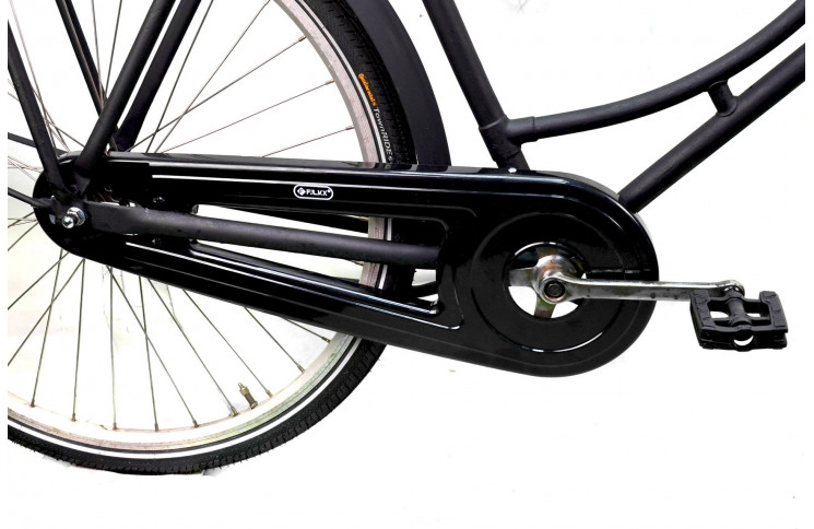 Damesfiets Batavus Old Dutch