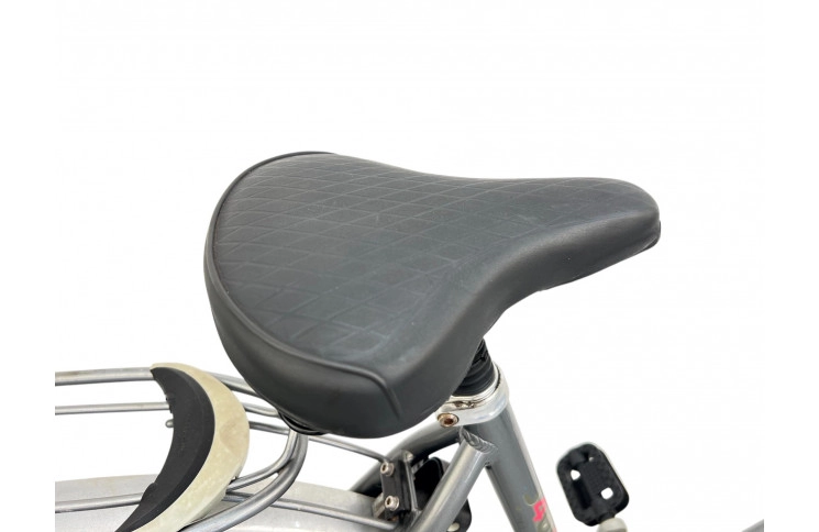 Woman's bicycle Gazelle Just 4 You 28" 57cm