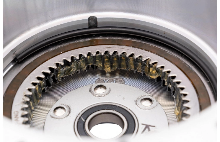 Bafang FM G320.250.R Front Wheel Bearing