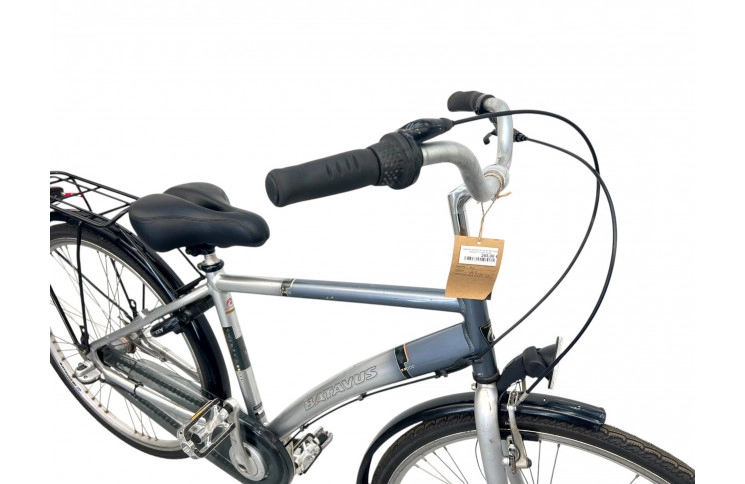 Man's bicycle BATAVUS 26" M/44cm