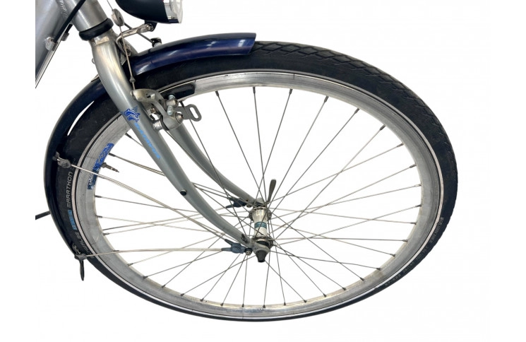 Herenfiets Batavus Jakima 28" 59