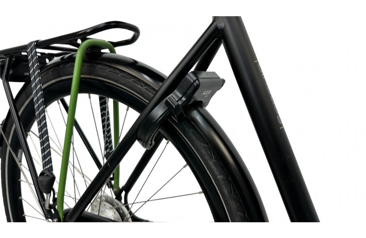 Man's bicycle Batavus Dinsdag 28"/53cm/Black