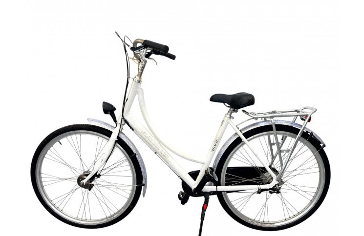 Woman`s bike Batavus Diva 28" 50 cm