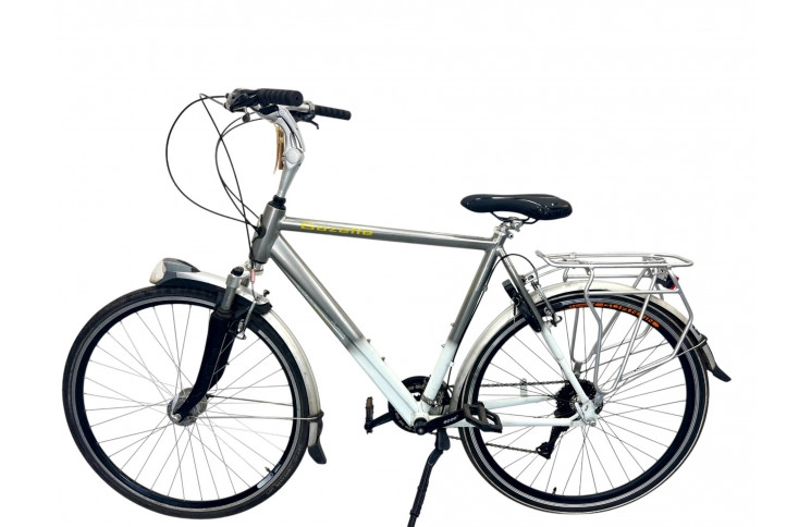Man's bicycle Gazelle Murcia 28" 57