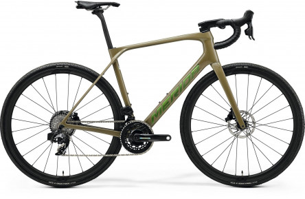 Merida SCULTURA ENDURANCE GR 8000 2025 Gravelbike