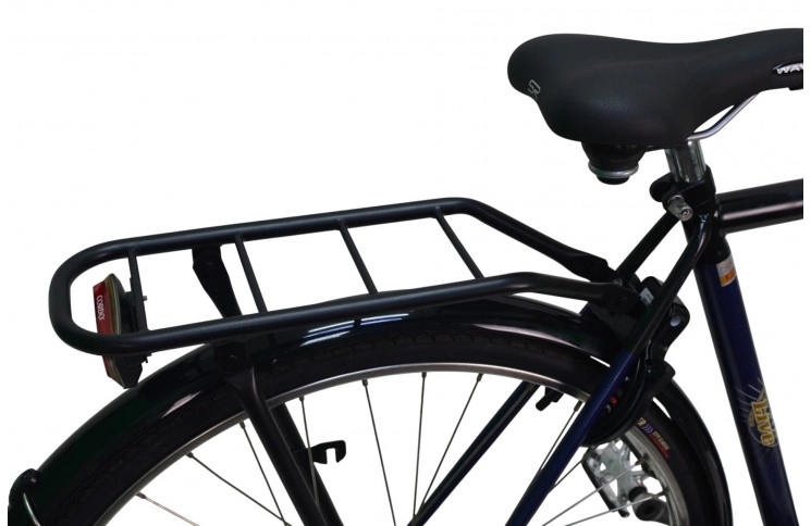 Man's bicycle Batavus Live 28"/54cm/Blue