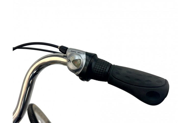 Woman's bicycle Gazelle Solide 28" 57