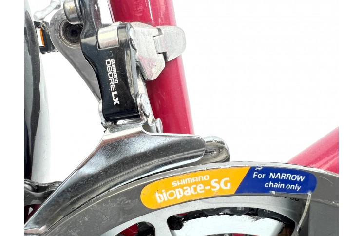 Herenfiets Kettler ALU-RAD 26" 54cm