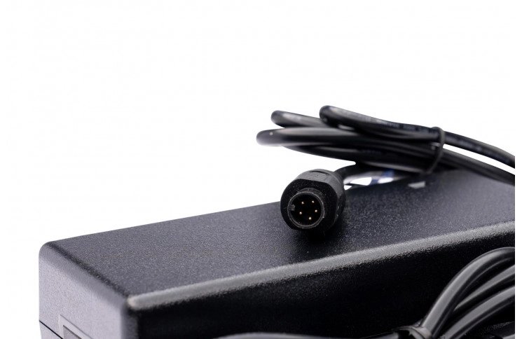 Sparta E-motion/Batavus E-go charger, 5-pin, 36V 2A (42V output)