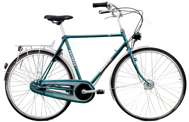 Herenfiets Batavus Champion Tour