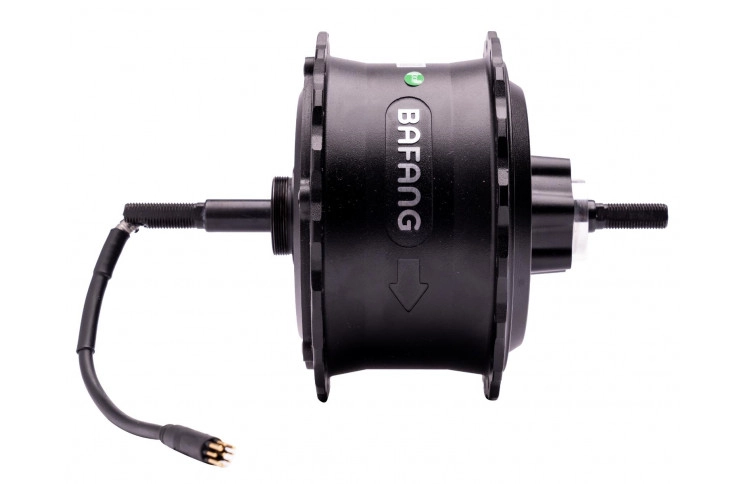Bafang 36V 250W rear motor for fatbike RM G060.250.D