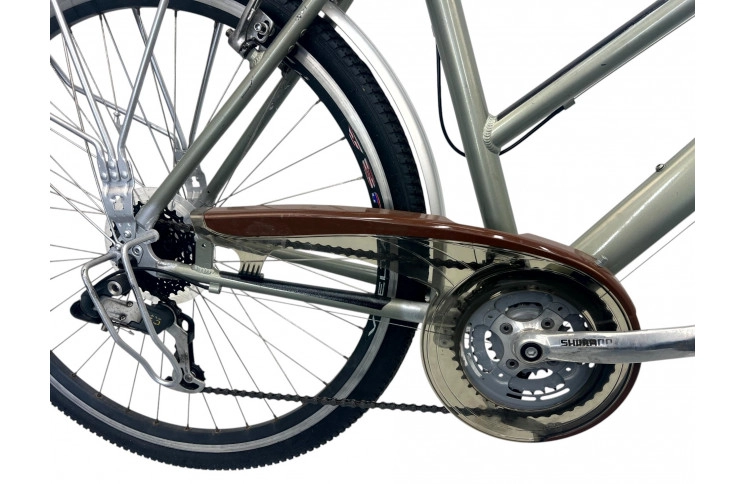 Damesfiets Union Diamond Hill 28" 53