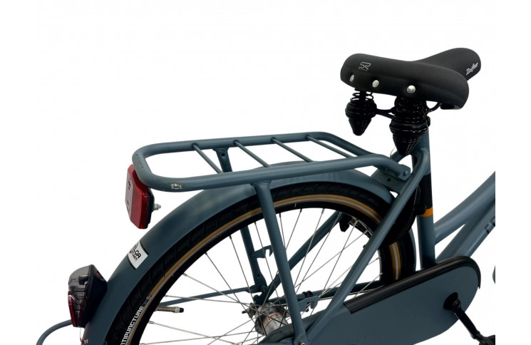 Damesfiets Cortina U4 24" 43