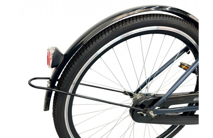 Damesfiets Vogue Transporter 28/50cm