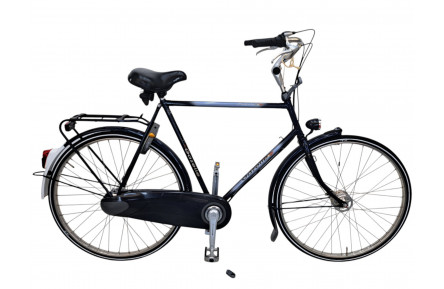 Man's bicycle Gazelle Impala 28"/61cm/blue