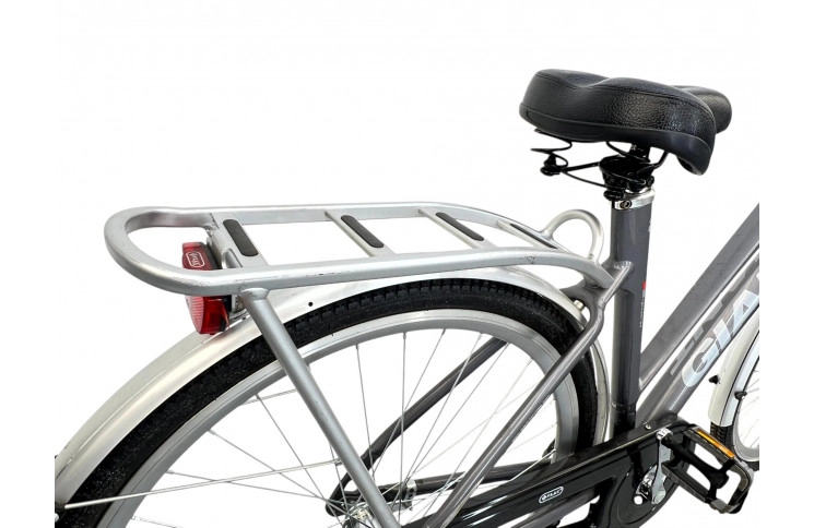 Woman's bicycle Giant Cosmo 28" 50cm