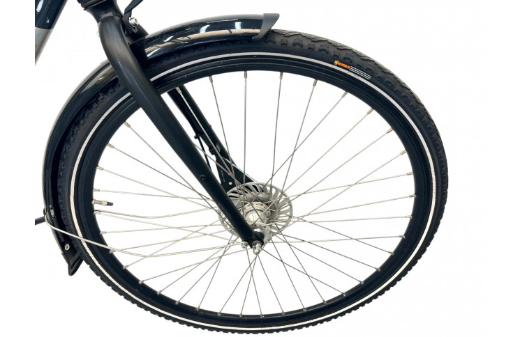 Man's bicycle Gazelle Chamonix 28" XL/61