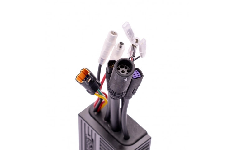 Bafang controller FM 43V CAN (CR S10F)