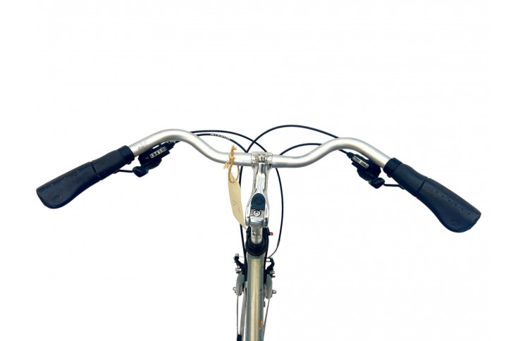 Woman's bicycle Batavus Jakima 28" 57