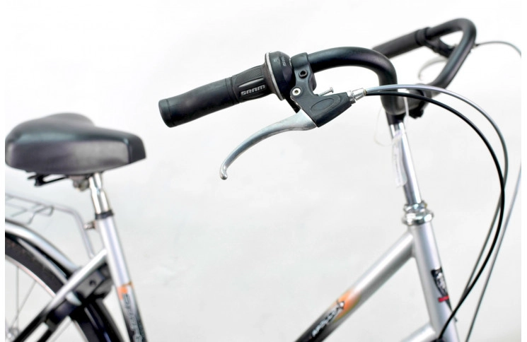 Damesfiets Sparta Apollo