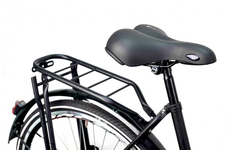 Woman`s bike Reflection Classic