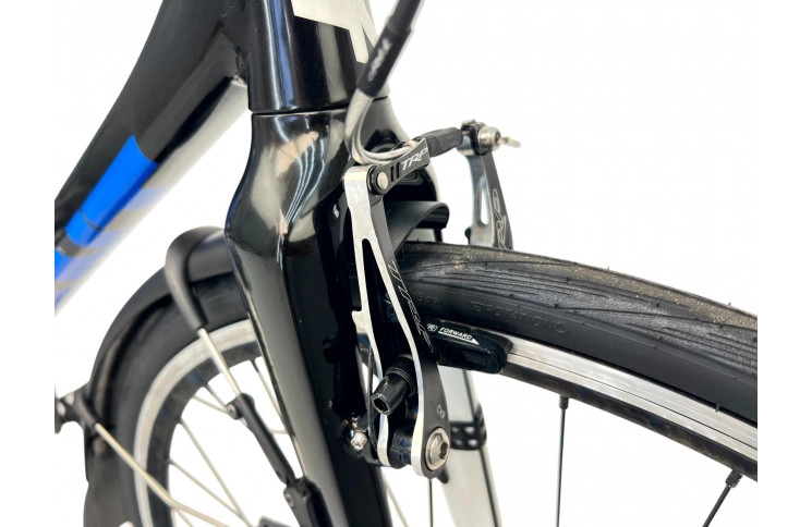 Racefiets Giant TCX Sport 28" 59cm