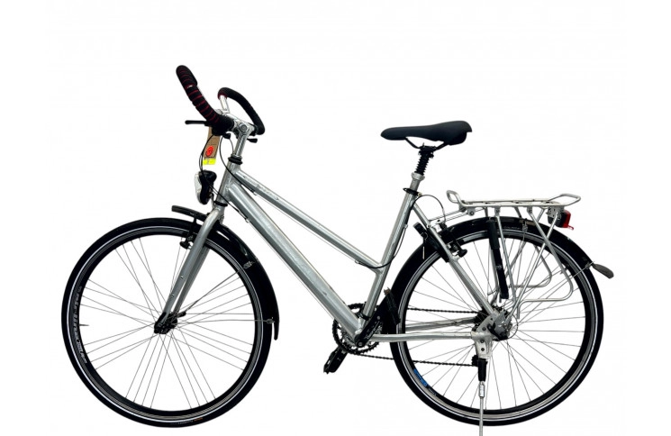 Woman's bicycle Intersens TS 401 28" 50