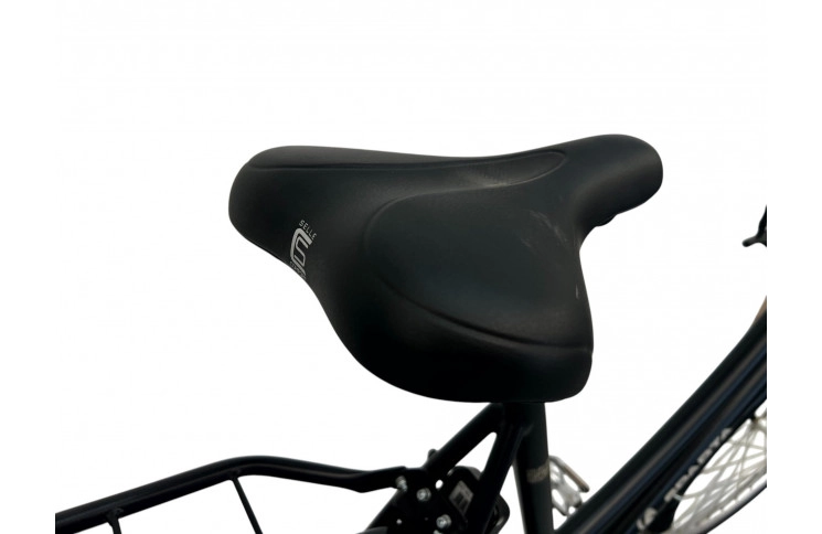 Damesfiets Sparta Pick Up 28" XL/61