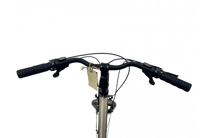 Damesfiets Cannondale Tesoro 28" 53