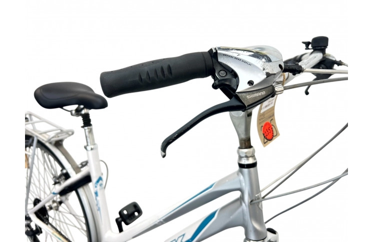 Damesfiets Trek T300 28" 51