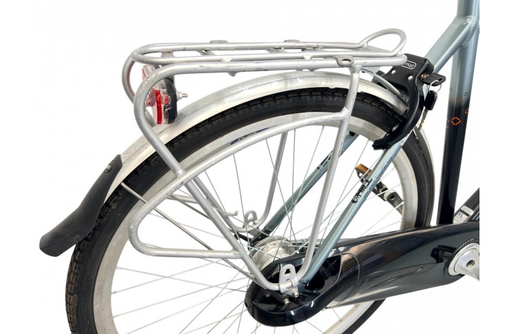 Herenfiets Giant Chill 28" 61 cm