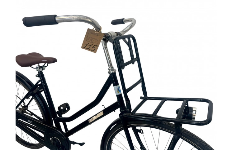 Damesfiets Nederland 28" 48