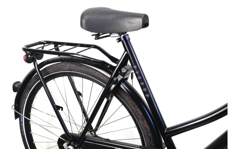 Damesfiets Sparta Pick Up