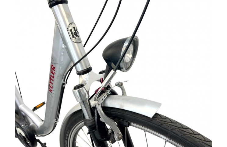 Damesfiets Kettler 28" 52cm