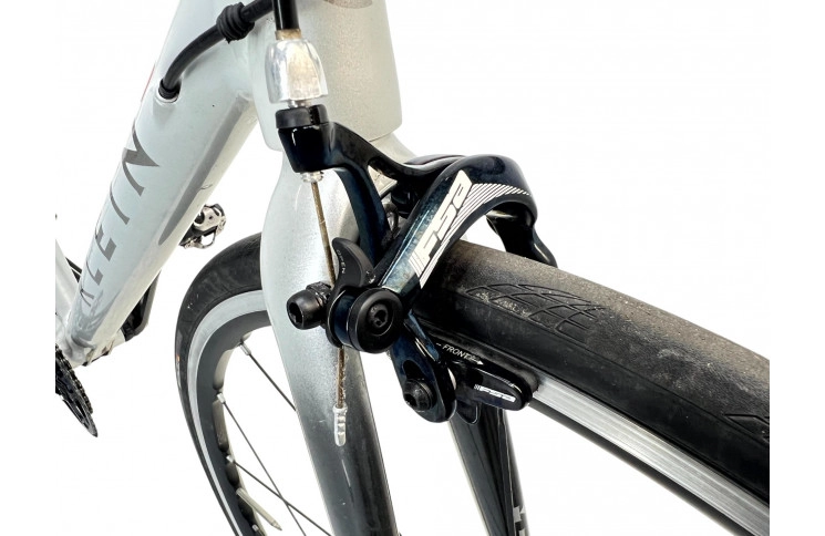 Racefiets Klein Aura X 28"/50cm/Wit