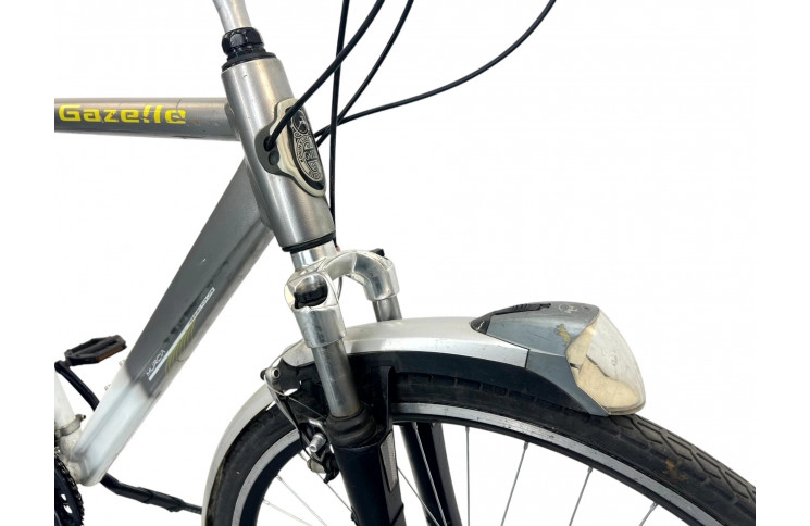 Man's bicycle Gazelle Murcia 28" 57
