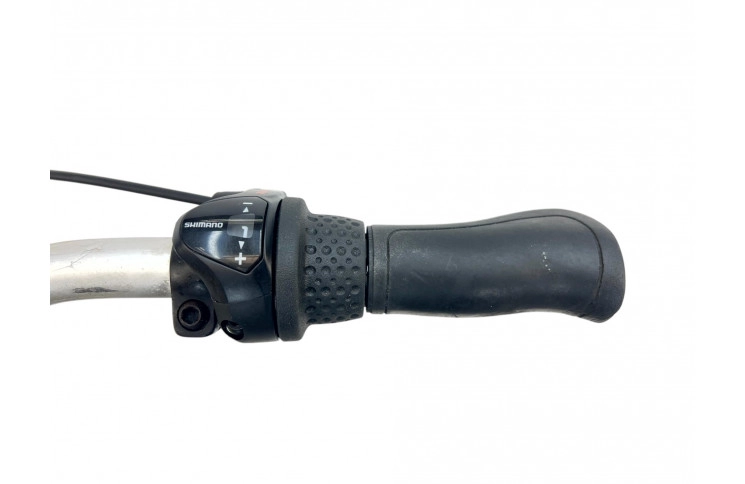 Woman's bicycle Giant D/al/grijs/28/stad/f51cm