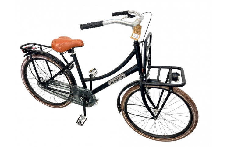 Damesfiets Popal 24" XXS/40cm