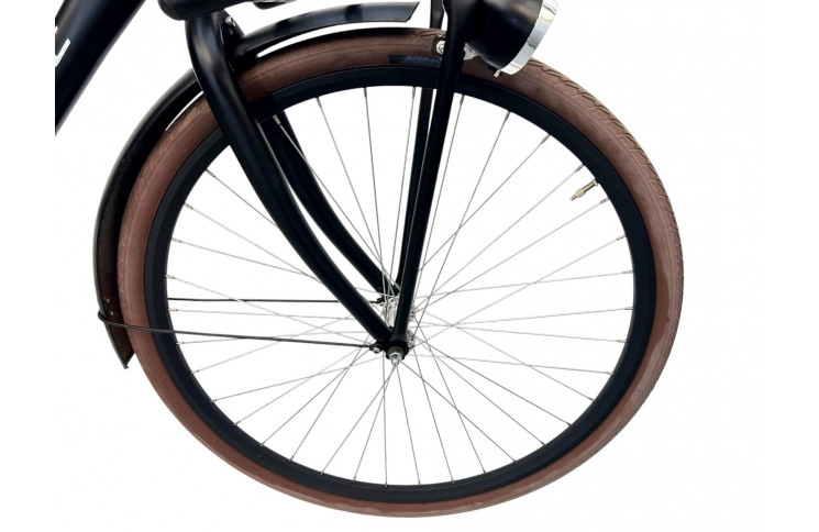 Damesfiets Altec Classic 55 cm