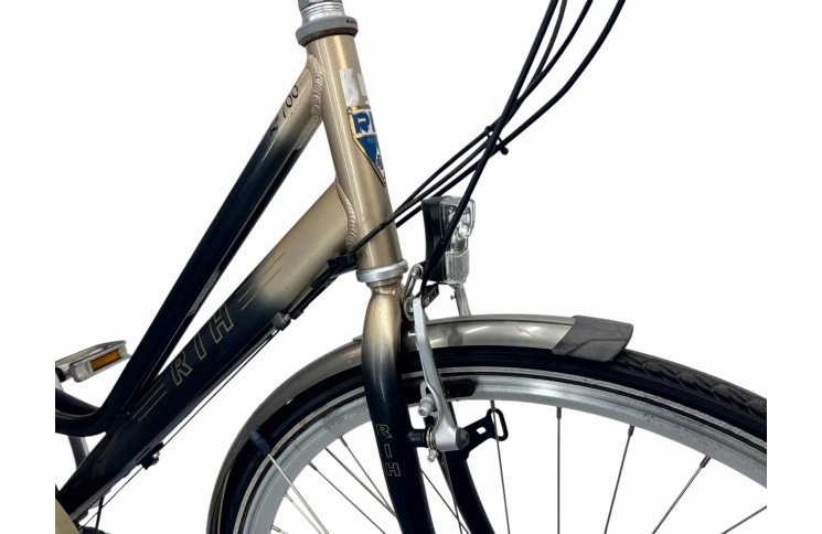 Damesfiets RIH Z-700 28" 49