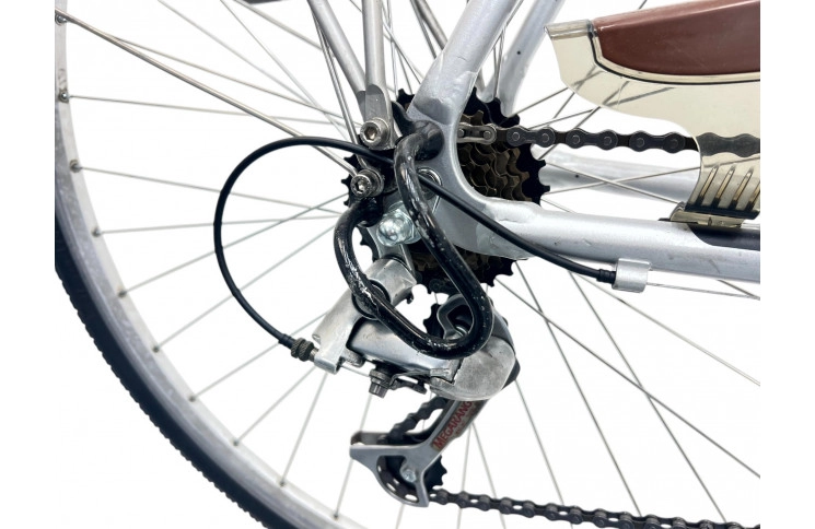 Herenfiets Koga Miyata 28" 57