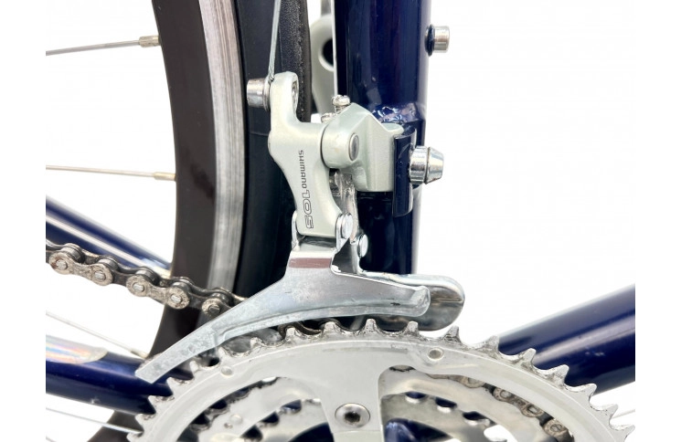 Racing bike Empella Fireball 28" 61cm