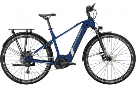 CONWAY Elektrische trekkingfiets Cairon T 2.0 500 28"