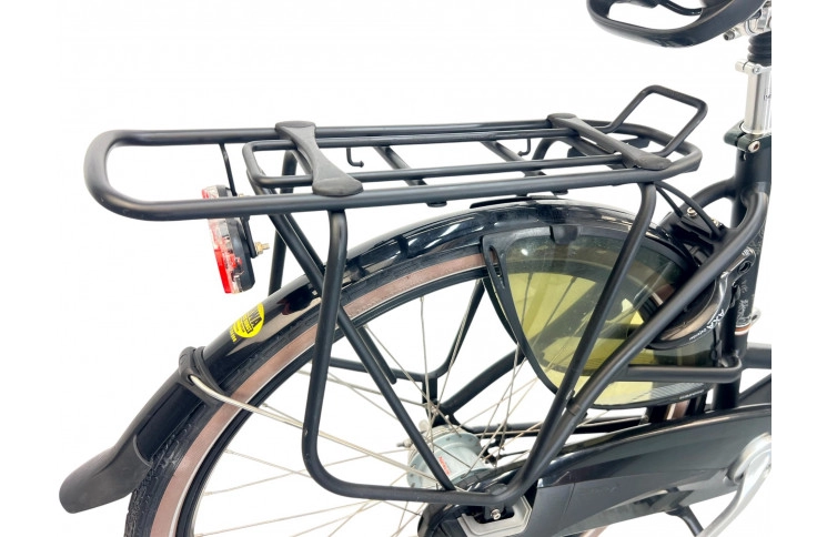 Woman's bicycle Gazelle Bloom 28"/53cm/black