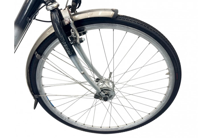 Herenfiets Koga Miyata 28" 57