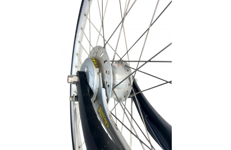 Herenfiets Gazelle Davos 28" XL/61 blauw