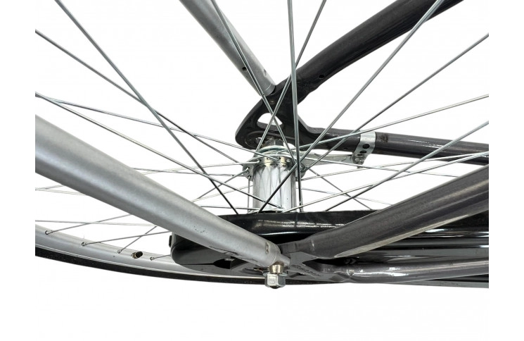 Woman's bicycle Giant Cosmo 28" 50cm