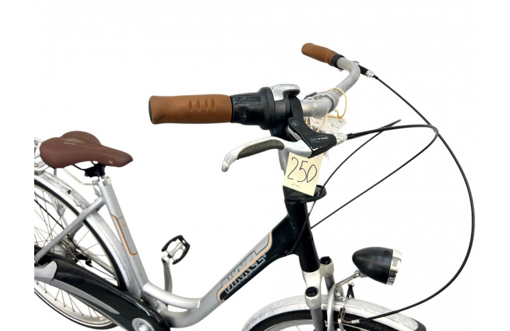 Woman's bicycle Bikkel 28" 50cm