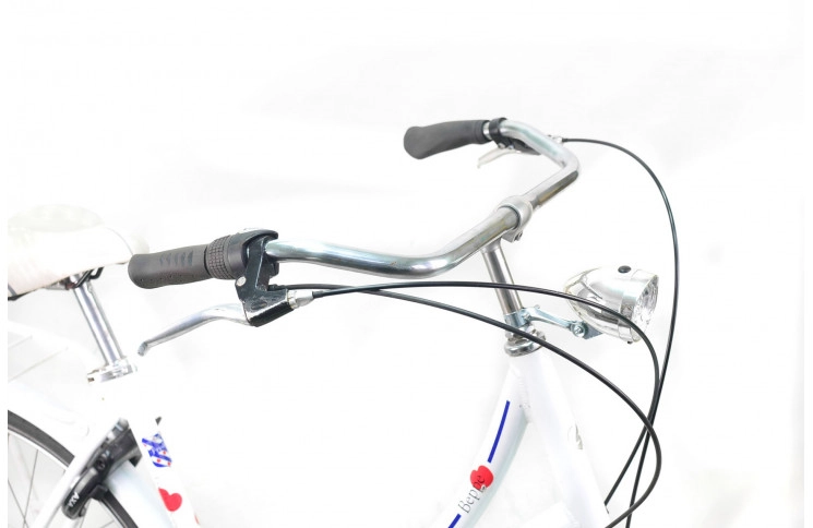 Woman`s bike Sparta Beppe