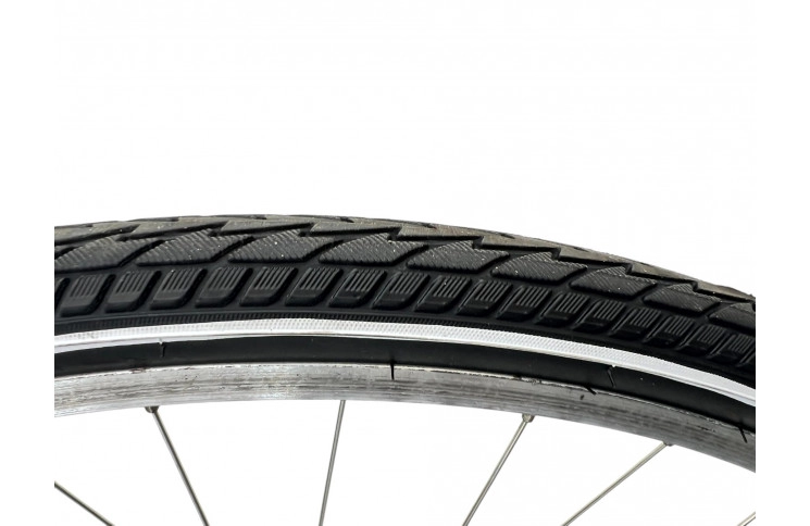 Man's bicycle Comanche 28" 58cm